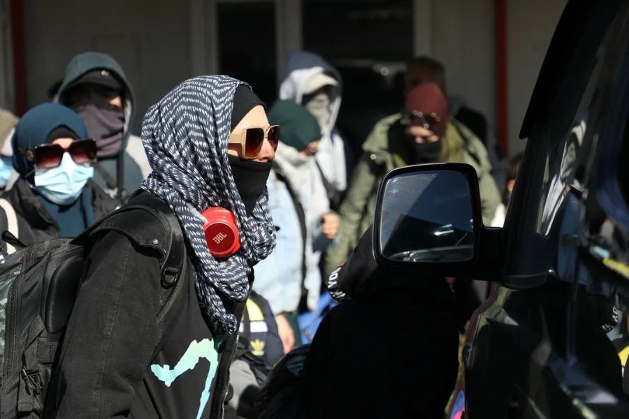 أستراليا ترفض إعادة مواطنيها من مخيمات سورية وتتبنى موقفًا حازمًا ضد 