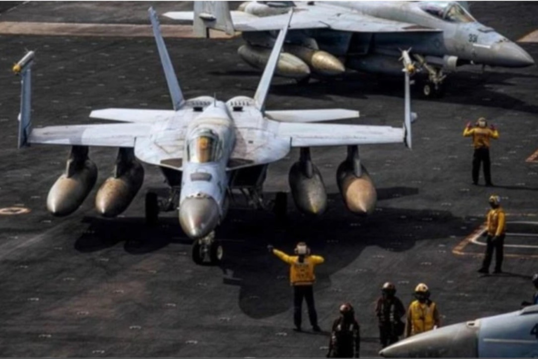 مشروع «ناتو» مُصغّر جديد | ترامب للخليجيين: ادفعوا تكاليف الحرب!