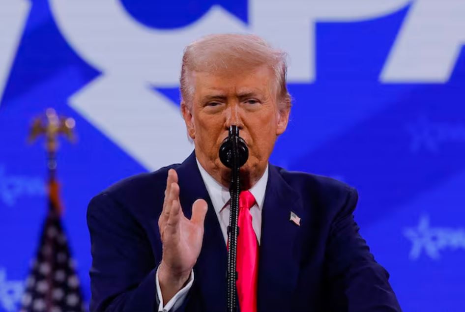 استطلاع: غالبية الألمان يرون ترامب تهديدًا لبلادهم 