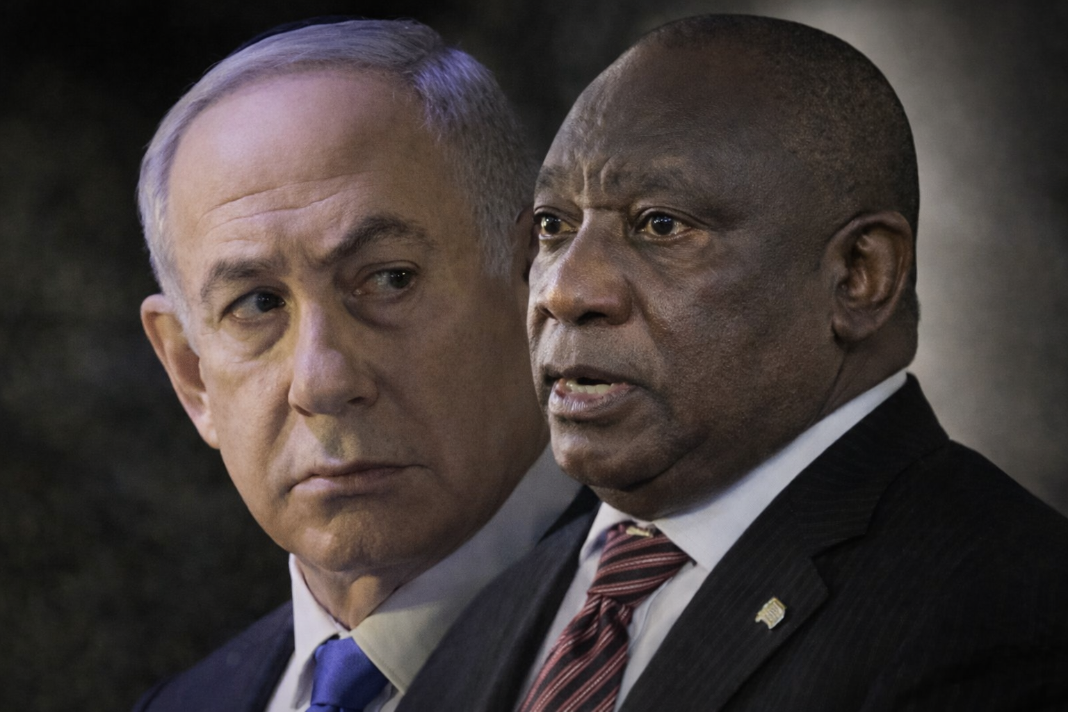 جنوب إفريقيا تطرد القائم بالأعمال 