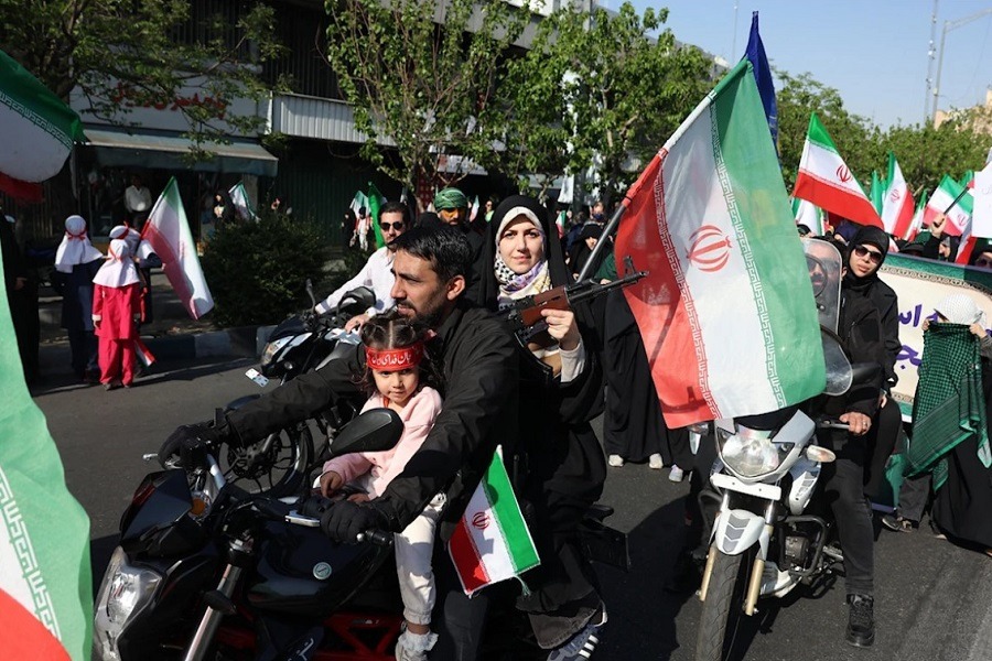 بدائل انعدام الحسم: كلّ السيناريوات سيئة لـ