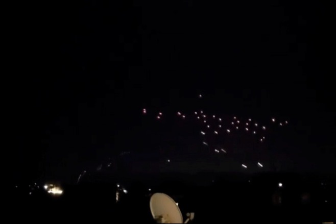 النبي شيت تحكي حكاية المقاومة بلغة الرصاص! 