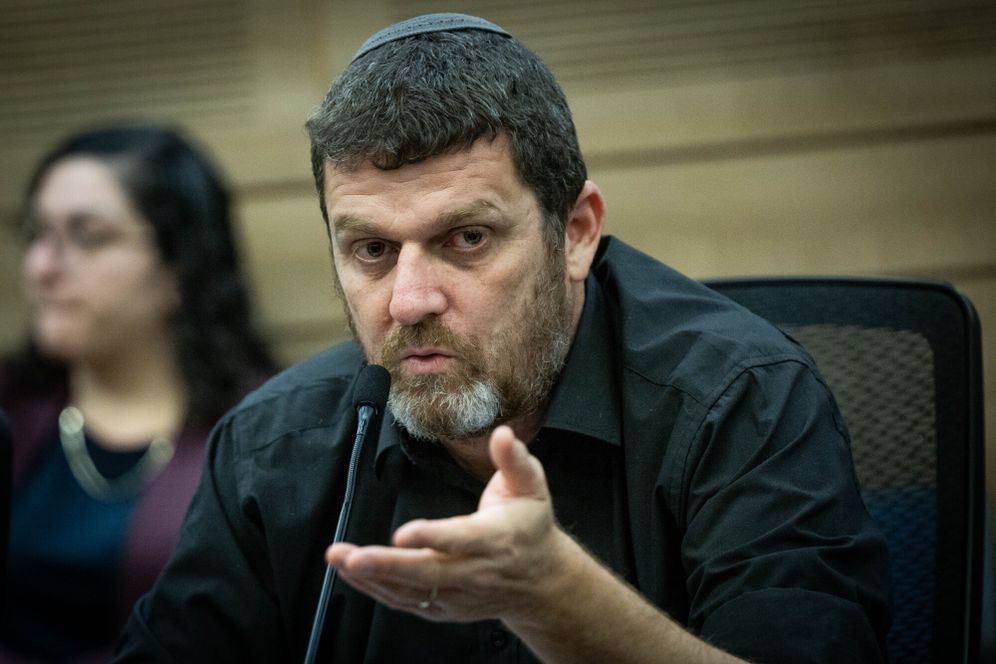 عضو كنيست من الليكود لحكومة العدو: حماس في ذروة قوتها