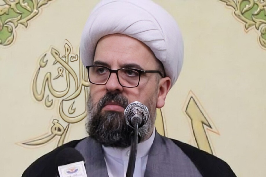 المفتي قبلان: لا خطر على لبنان أعظم ممن يروّج للفتنة الدينية