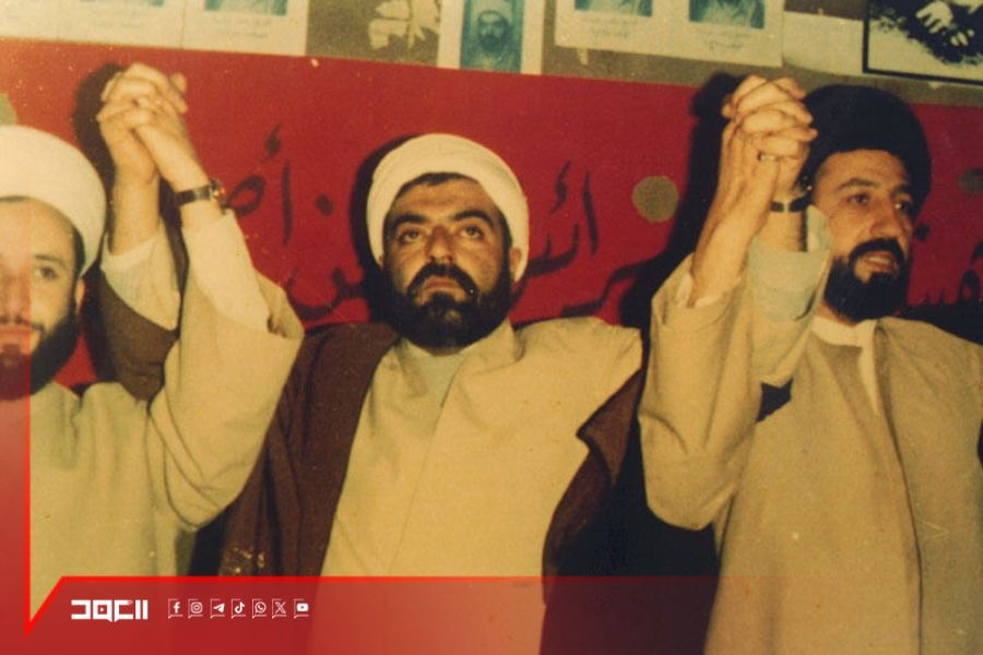 الشيخ راغب حرب.. الرجل الذي هزأ بالاحتلال