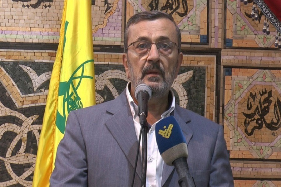 عز الدين: الاعتداءات على صور تحمّل السلطة السياسية مسؤولية القيام بواجباتها