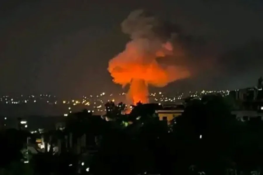 رداًّ على هجوم أفغاني.. باكستان تعلن 