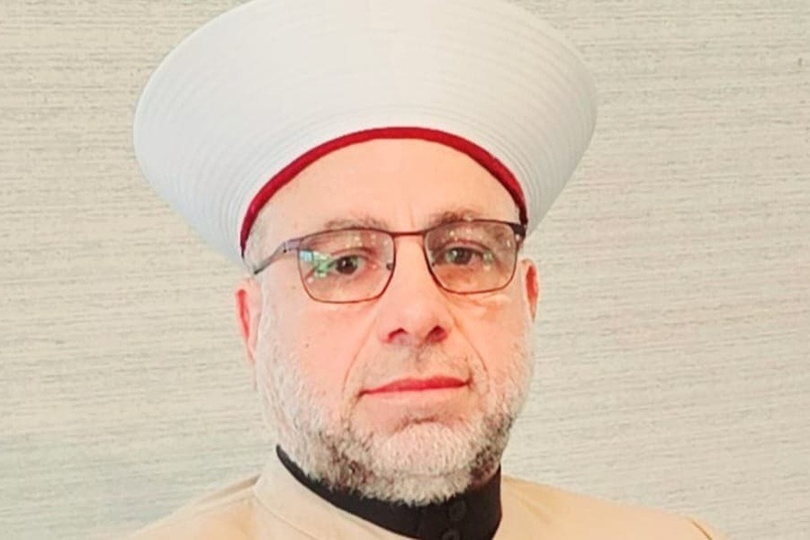 لبنان| الشيخ عبد الرزاق: الدعوة إلى إلغاء قانون مقاطعة 