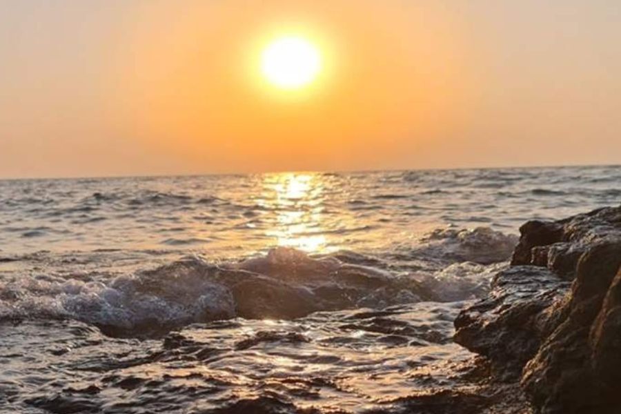 لبنان يشهد موجات حر اعتيادية تستمر حتّى يوم الأربعاء المقبل