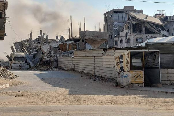 312 يومًا على وقف إطلاق النار وتصعيد كبير من الاحتلال في جنوب غزة