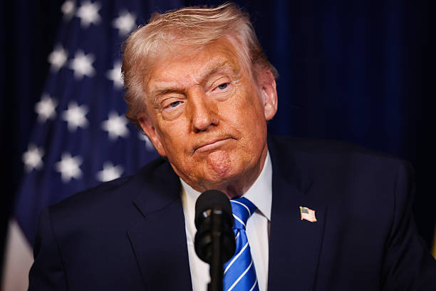 ترامب سيعلن 
