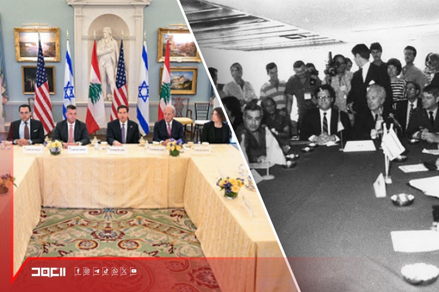 من التلاقي المريب إلى التماهي الخطير: حين يلتقي الداخل مع الخارج على استهداف المقاومة
