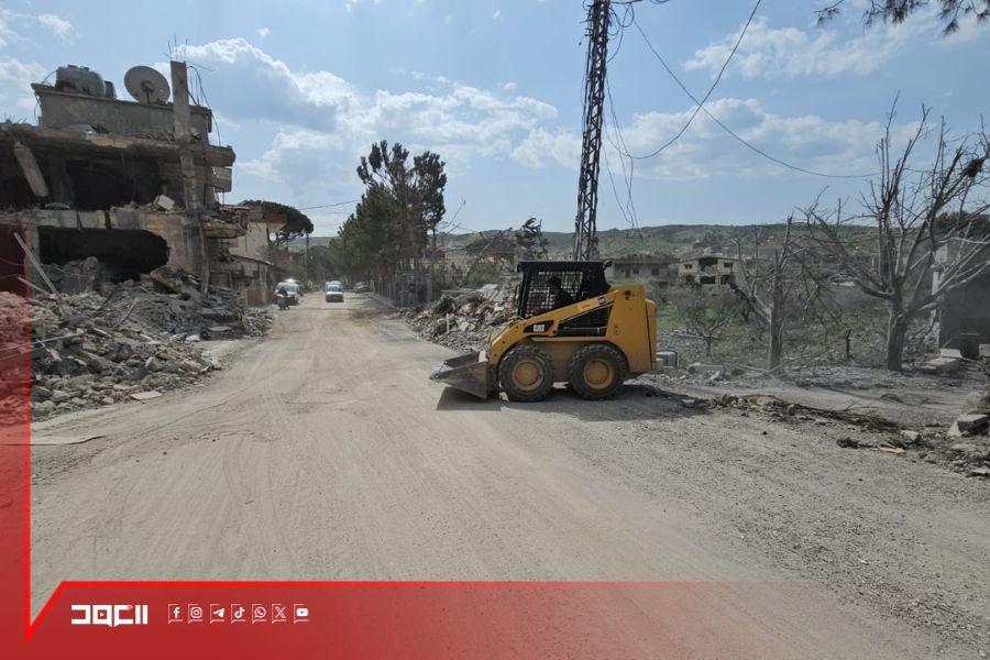 من تحت الركام… عودة تُشبه الثورة في البقاع الغربي