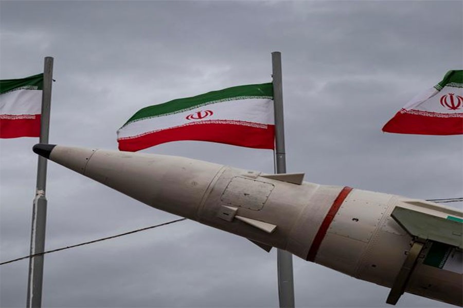 إعلام أميركي: إيران تحتفظ بترسانة قوية.. و