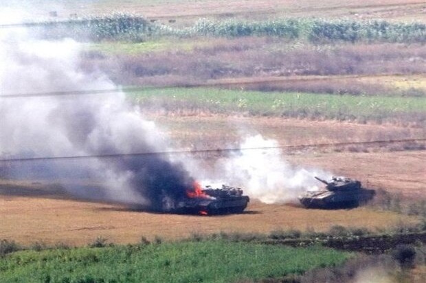 تحليل عسكري 