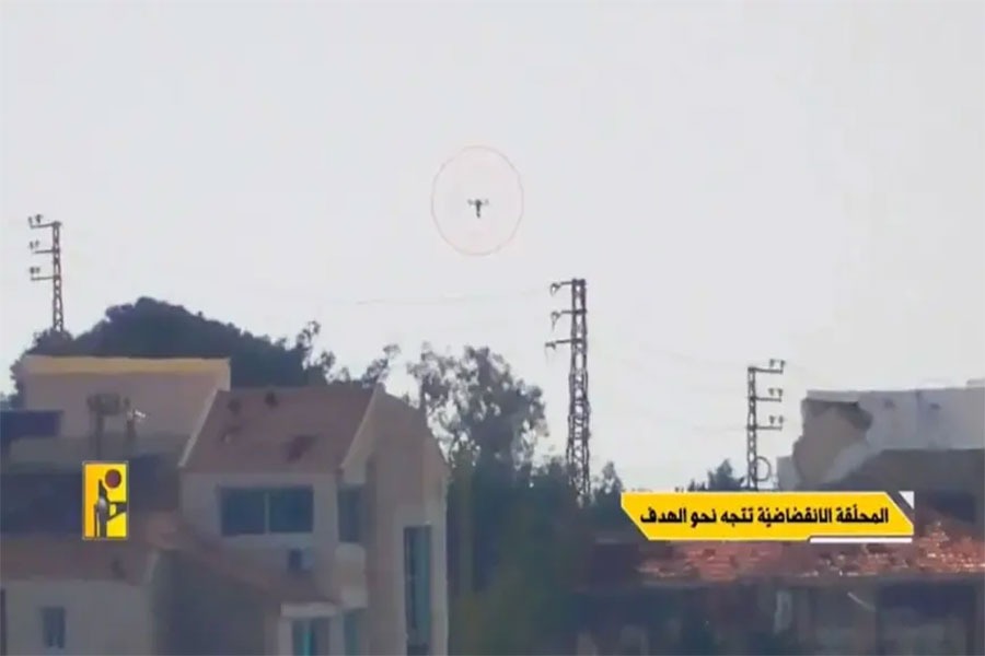 المقاومة تُعيد تشكيل المعركة: «التوسيع بالتوسيع»