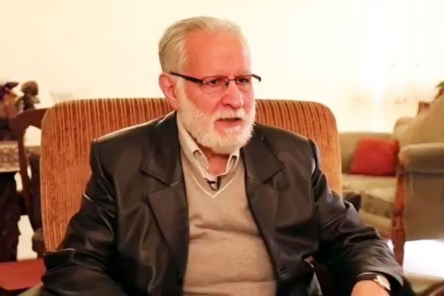السيد حسين الموسوي: المهزوم هو المستسلم