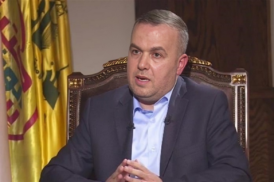 فضل الله: كلام وزير الخارجية لا يعبّر عن رأي الدولة اللبنانية ونحن جزء منها 