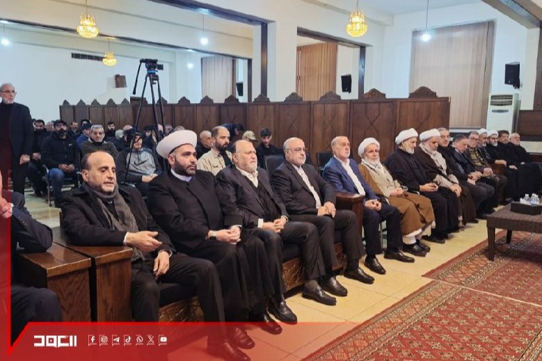 النائبان شري وعمار لـ