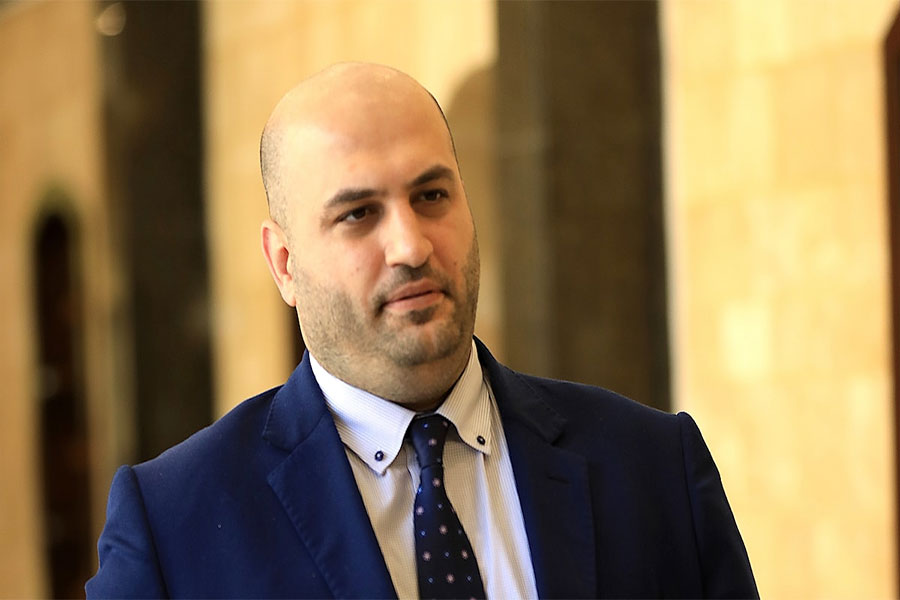 وزير الصحة لرئيسة بعثة اللجنة الدولية للصليب الأحمر: لرفع الصوت ضد اعتداءات العدو 