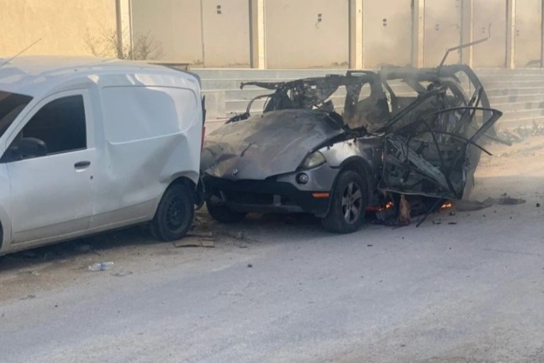 شهيد وجريح في اعتداءات استهدفت مناطق جنوبية وبقاعية 