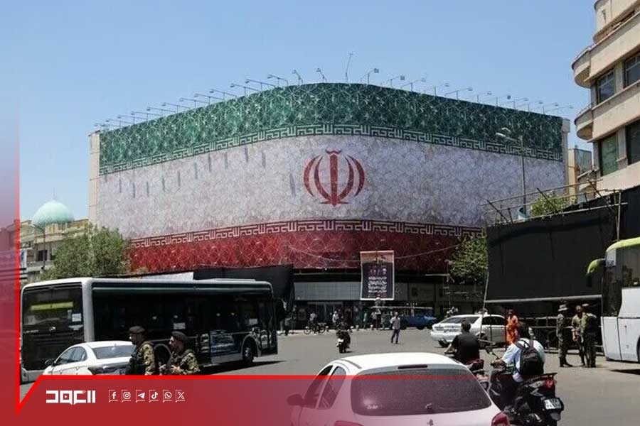 إيران عصية على الانكسار... هكذا تواجه أحادية أميركا