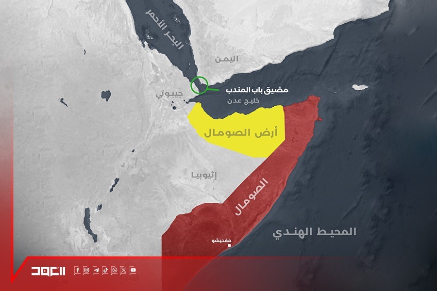لماذا تحرص القاهرة على تجذير حضورها في الصومال؟ 