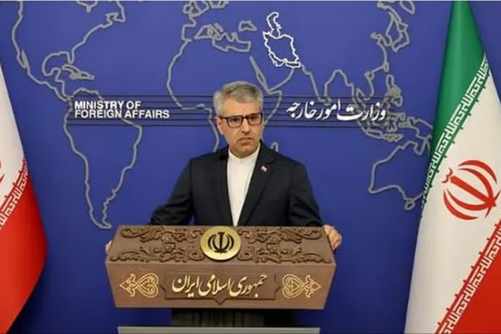 إيران: إنهاء الحرب على لبنان جزء أساسي من أيّة تفاهمات وأميركا شريكة في العدوان