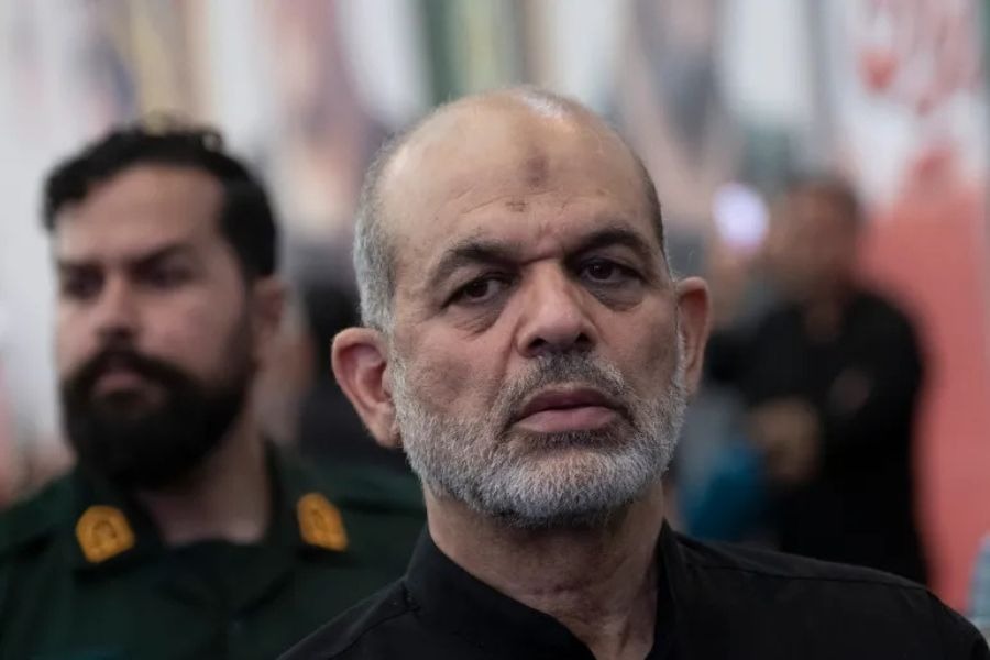 القائد العام للحرس الثوري: استشهاد عز الدين الحداد كشف خيانة المحتلين