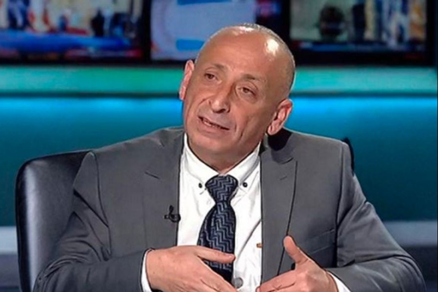 الأمين العام لـ