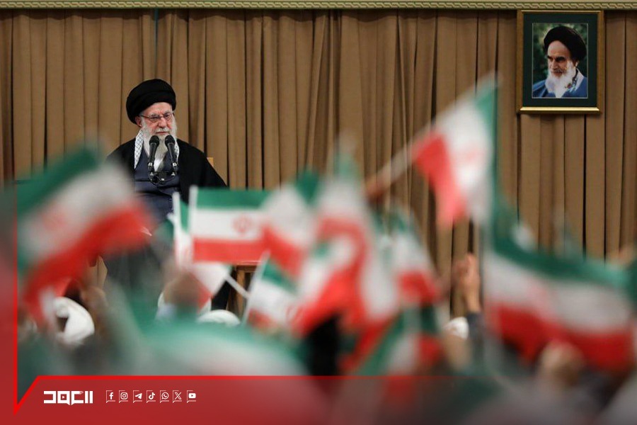 سطور امتنان ووفاء إلى السيد القائد