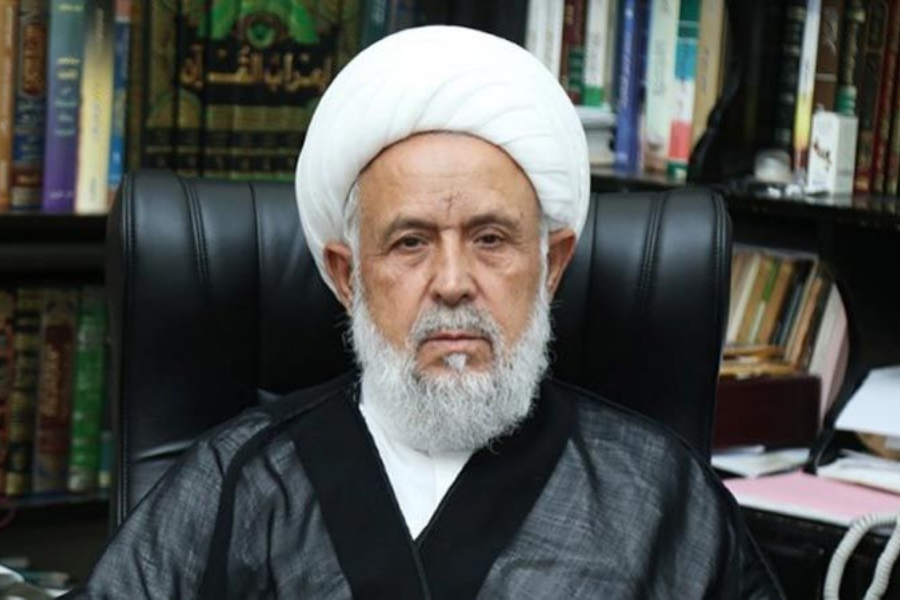 لبنان| الشيخ علي ياسين: بيانات الاستنكار بعد كل اعتداء 