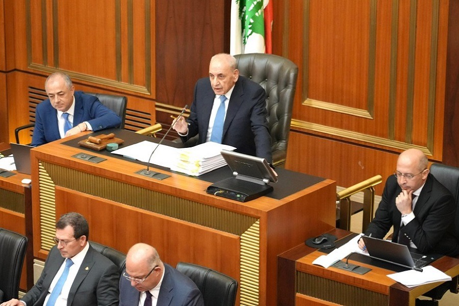مجلس النواب يقر قانون الإعلام الجديد بلا تعديلات