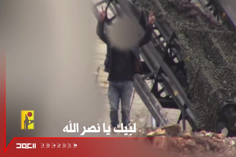 العدو يحاول قطف صورة انجاز من بنت جبيل والمقاومة تجبره على الانكفاء في أكثر من نقطة