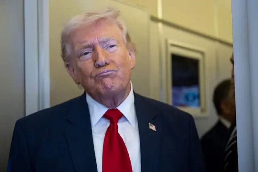 بين تهديد الطاقة وحطام 