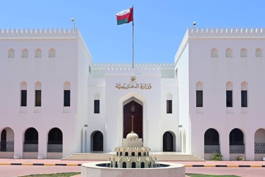 الخارجية العُمانية: انفتاح إيراني - أميركي على حلول جديدة للتوصل إلى اتفاق