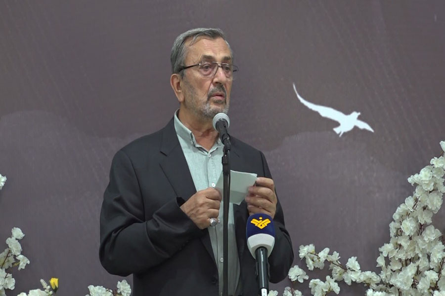  عز الدين للسلطة: هنيئًا وسام الذل والعار والمقاومة باقية