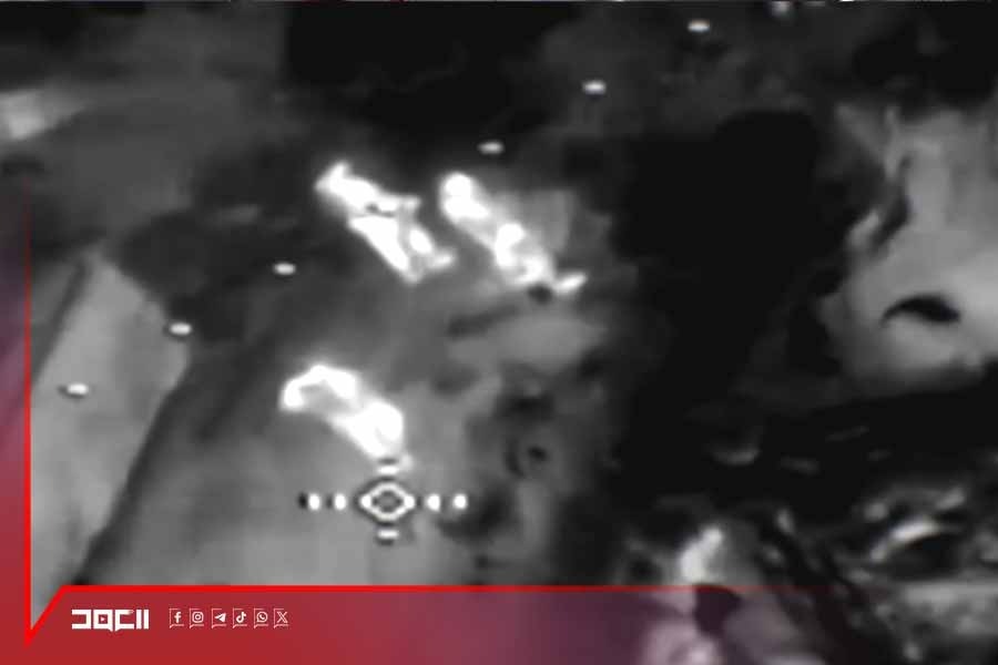 التصوير الحراري يبثّ الرعب في 