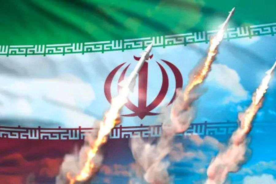 حرب إيران عززت وضع الصين على حساب أميركا