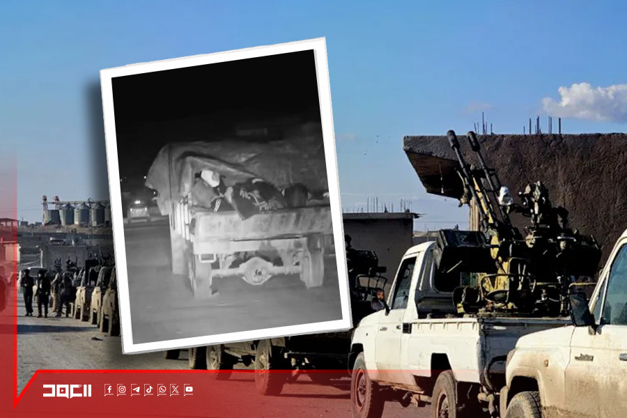 قراءة في تطورات الشمال السوري: واشنطن تخلّت عن 