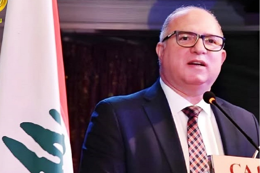 الوزير حيدر أدان استهداف عناصر الدفاع المدني: تضحياتهم ستبقى وسام شرف على صدر الوطن