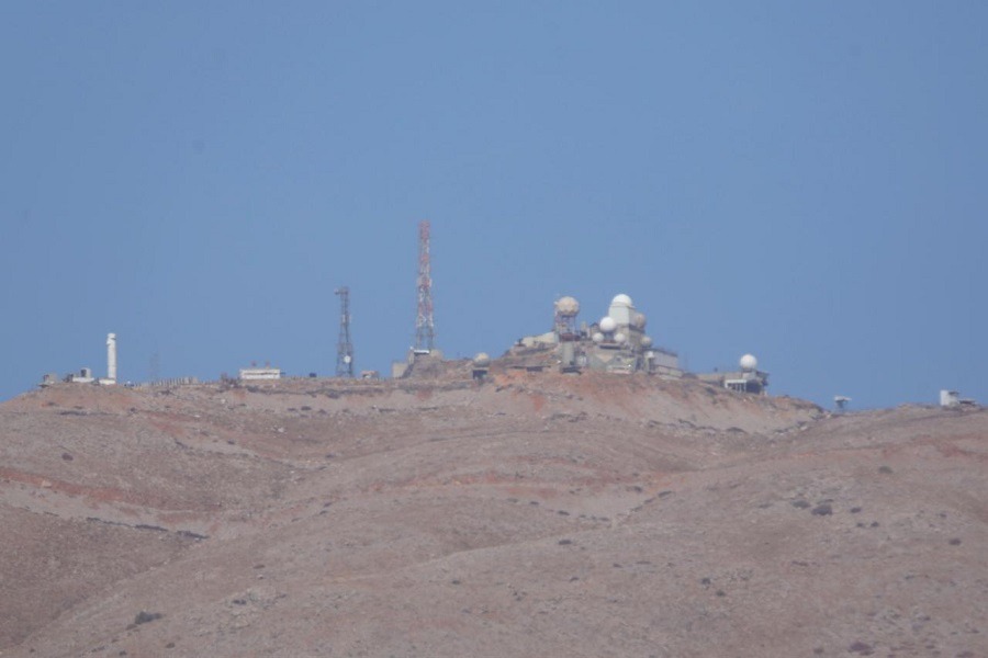 جيش الاحتلال يطلق النار مرتين خلال يوم على 