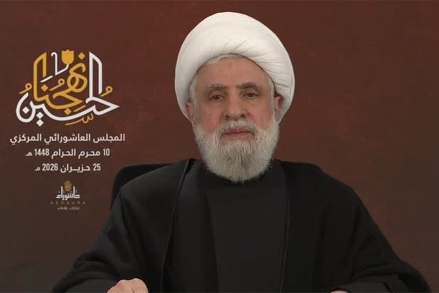 الشيخ قاسم: المقاومة أذهلت العالم وصبرنا يصنع المستقبل ويقلب المعادلات