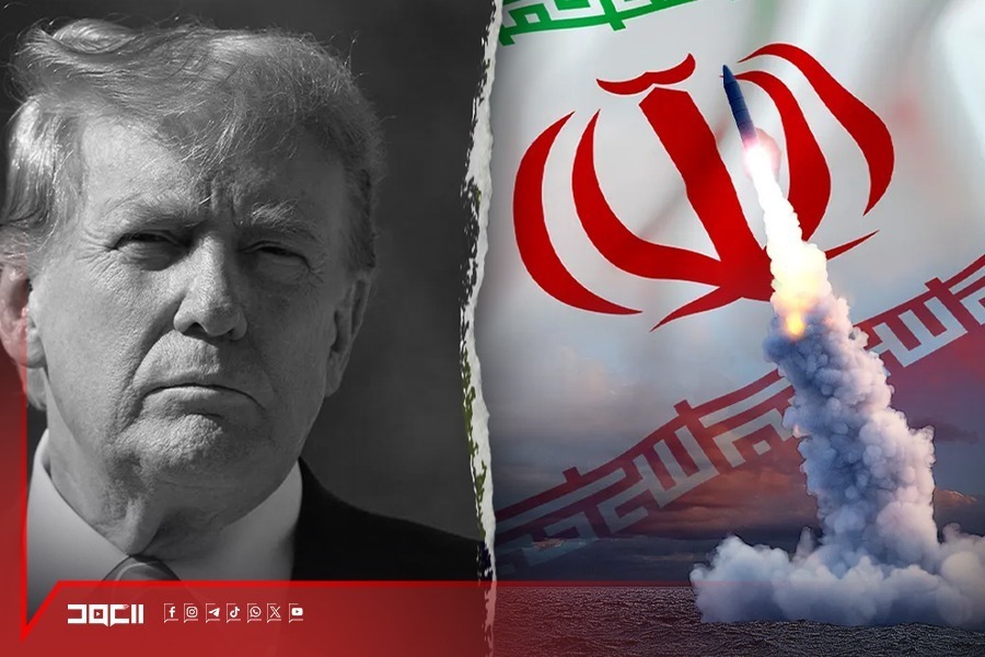 تهديد ترامب الأخير لإيران.. حرب قد تخرج عن السيطرة