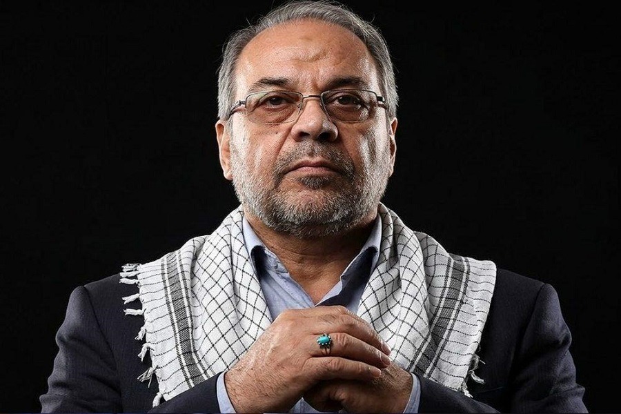 آية الله السيد مجتبى الخامنئي يعين محمد باقر ذو القدر مستشارًا سياسيًا له