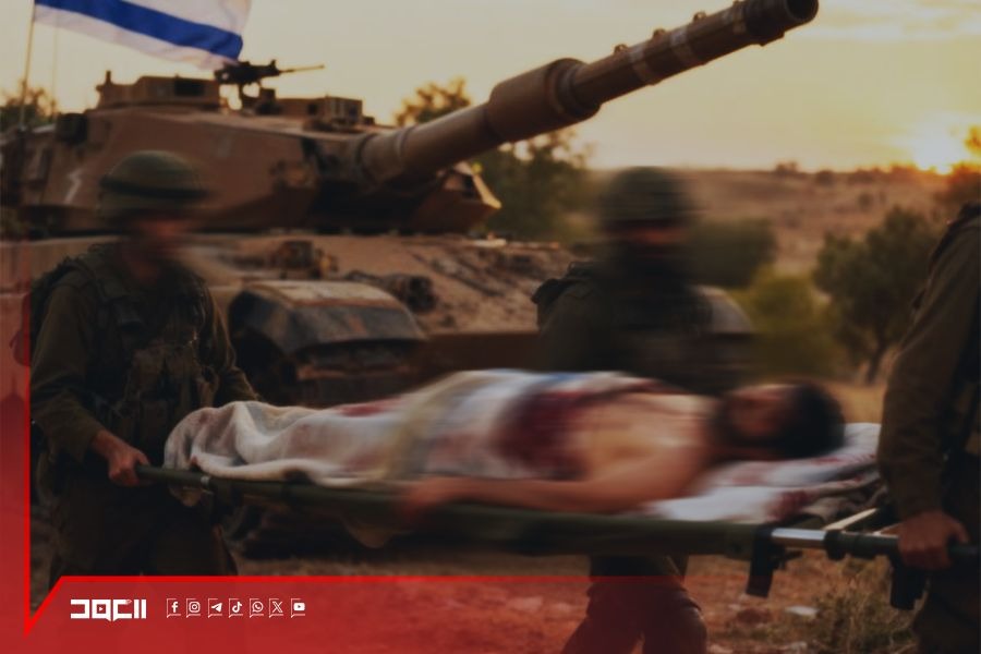 كمين مثلث بنت جبيل - عيناثا - عيترون: يوم لاقى جنود غولاني الموت مجدّدًا بعد 18 عامًا