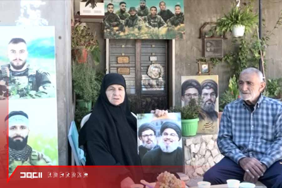 ذكرها الشيخ قاسم في خطابه فردّت عليه بتجديد 