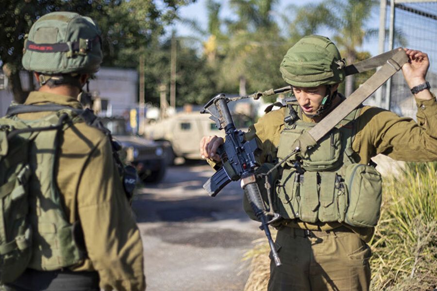 تقديرات جيش العدو: نقص بـ10,000 جندي وفجوة في جاهزية الدبابات وناقلات الجند 
