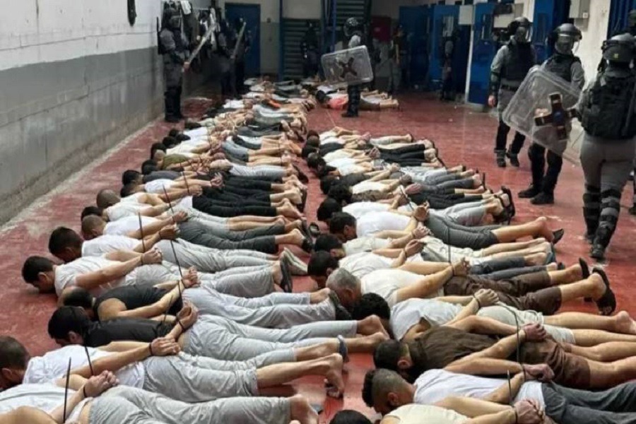 7500 حالة اعتقال في الضفّة الغربية خلال عام 2025 وتصعيد ممنهج يستهدف الأطفال والنساء