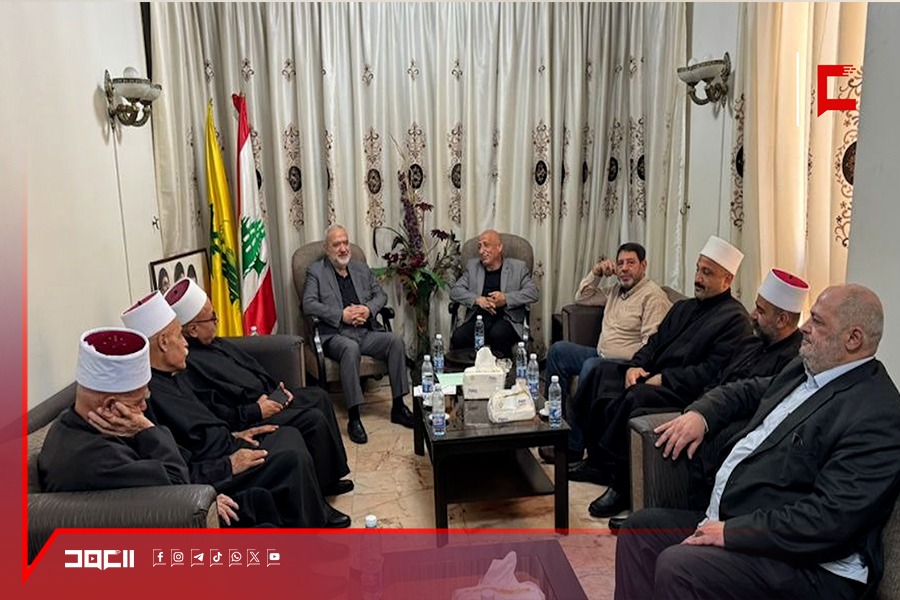 ذبيان لـ